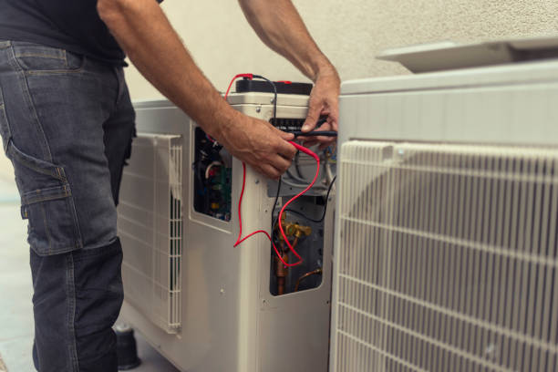 Electrical Maintenance Services in Hinton, OK